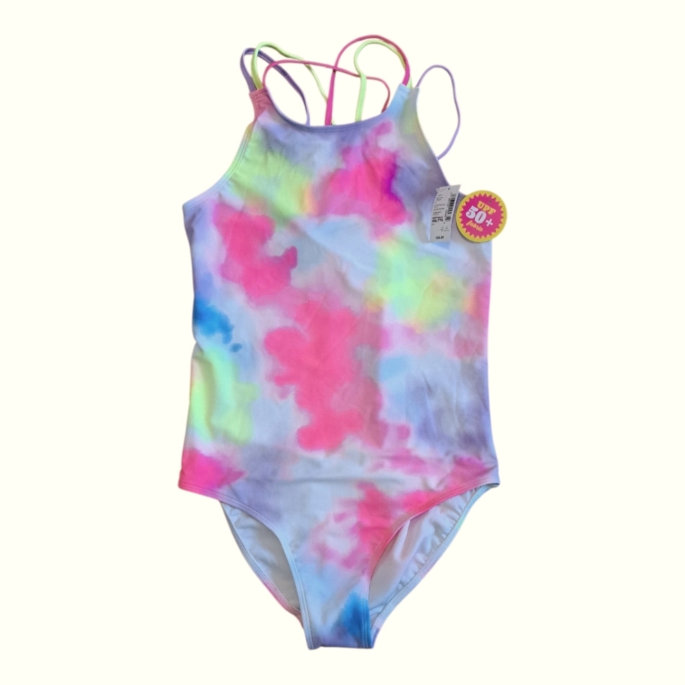 Girls The Childrens Place Swimsuit